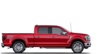 2025 Ford F-150® External Image 1